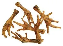 Willie's Chicken Feet - Dehydrated Chicken Feet