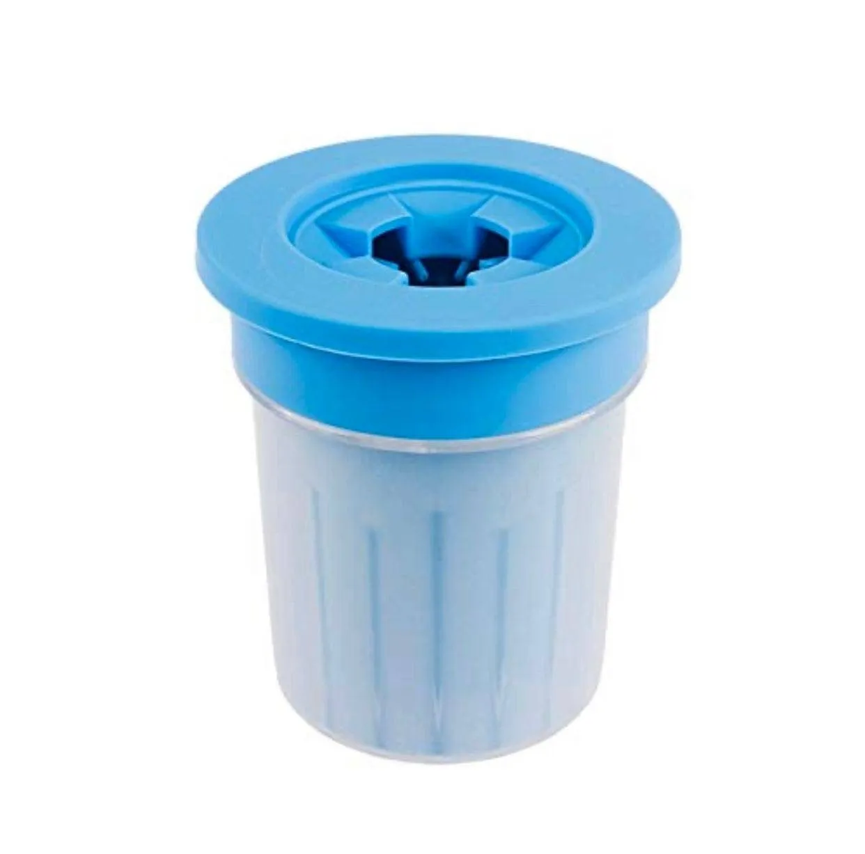 World's Most Effective Pet Paw Cleaner