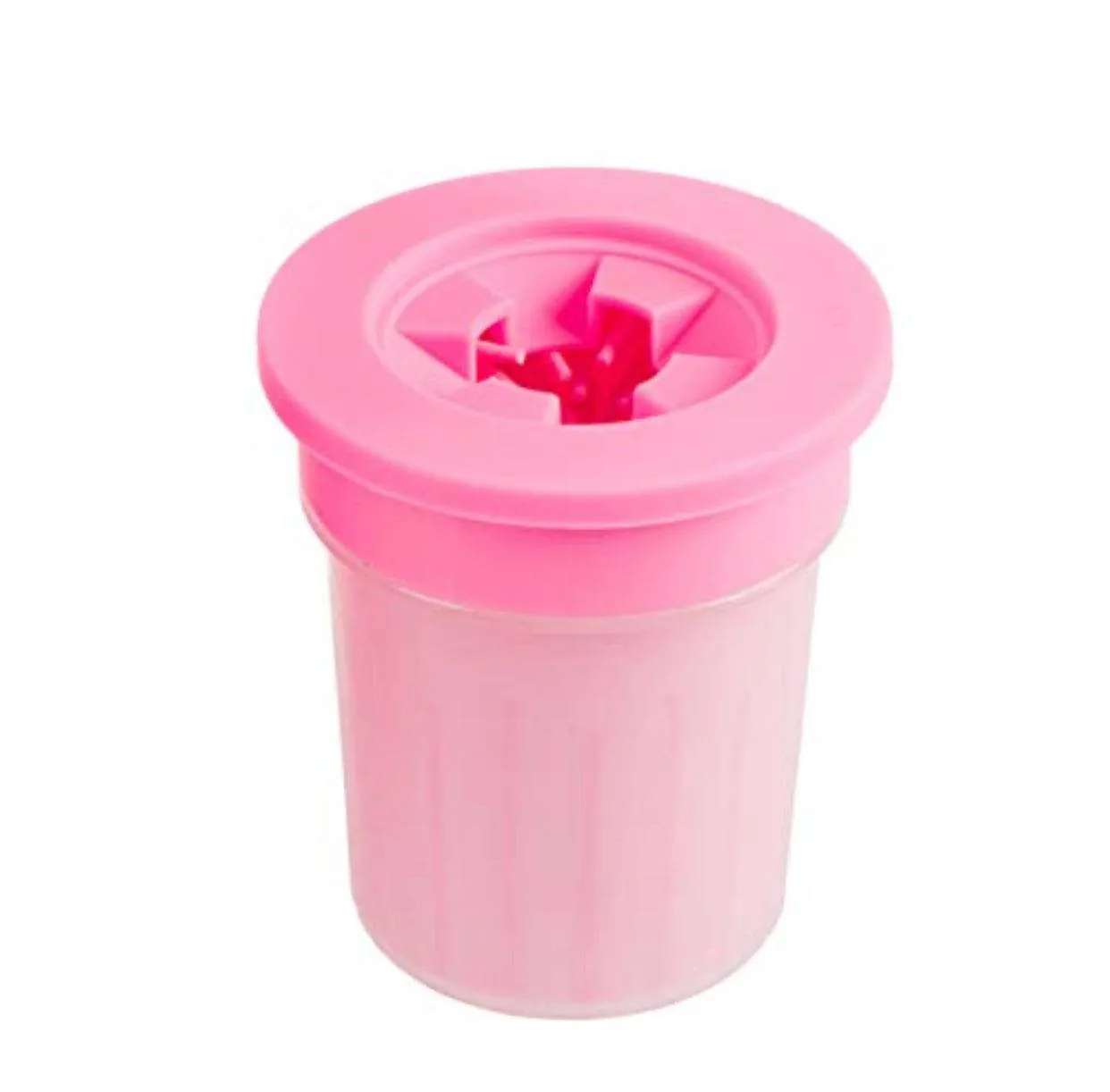 World's Most Effective Pet Paw Cleaner