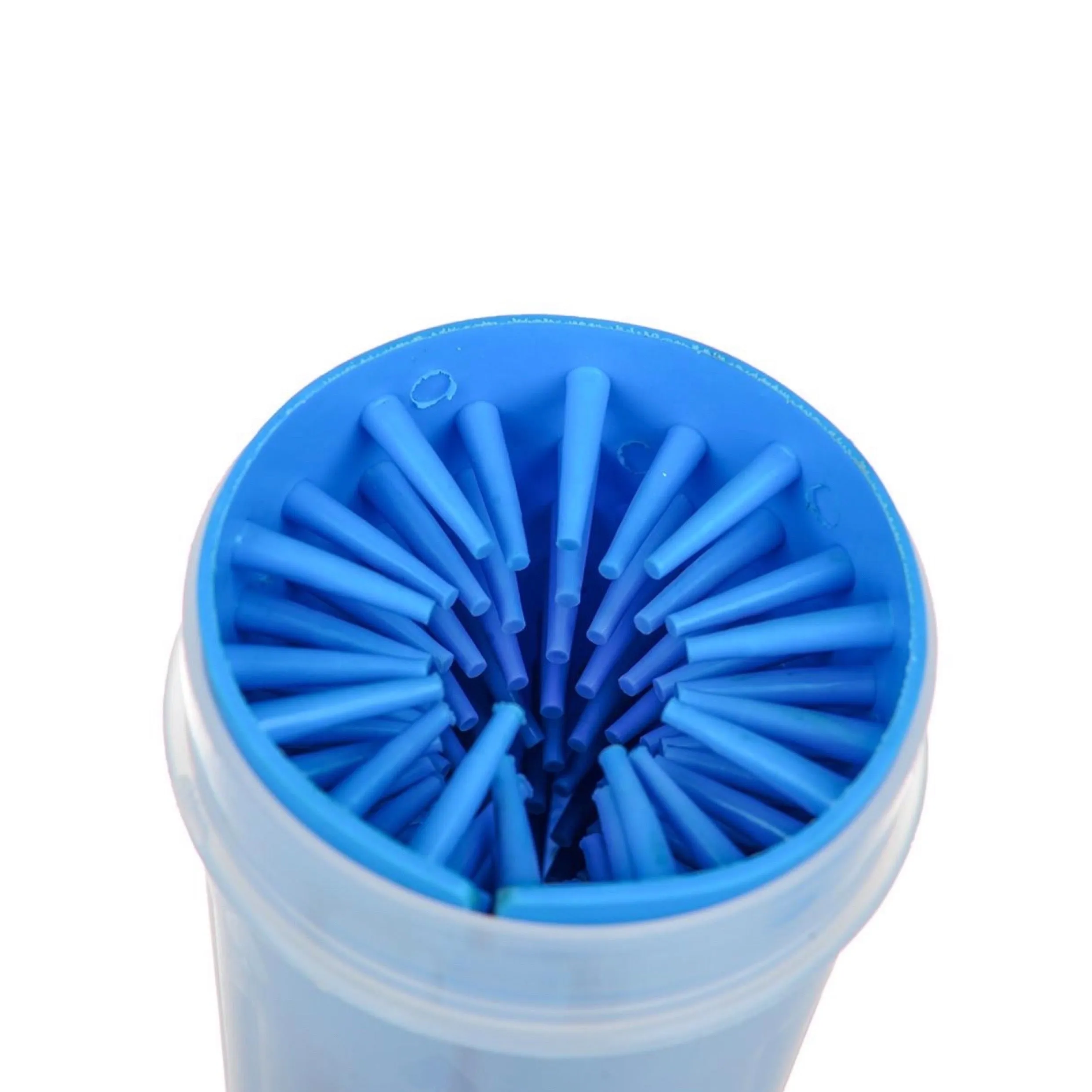 World's Most Effective Pet Paw Cleaner