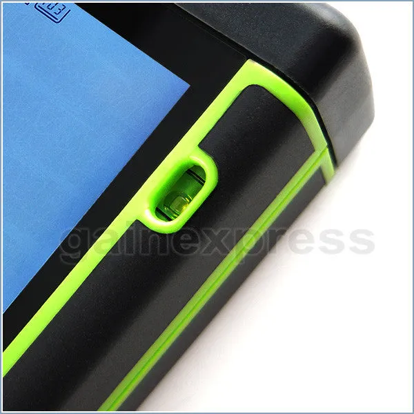 X01RZ-E40 Digital 40M Laser Distance Area Volume Pythagorean w/ Spirit Level Range Finder Tool