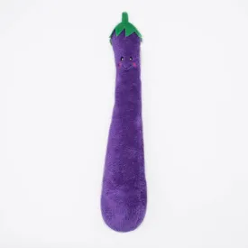 Zippy Paws - Jigglerz Eggplant